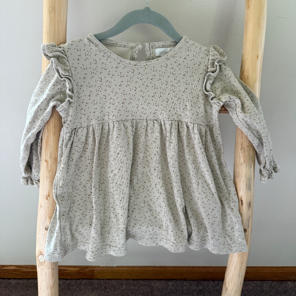 Jamie Kay Floral Dress | 2 Years